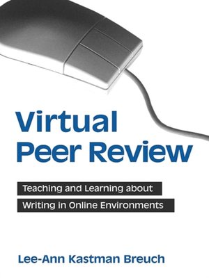 cover image of Virtual Peer Review
